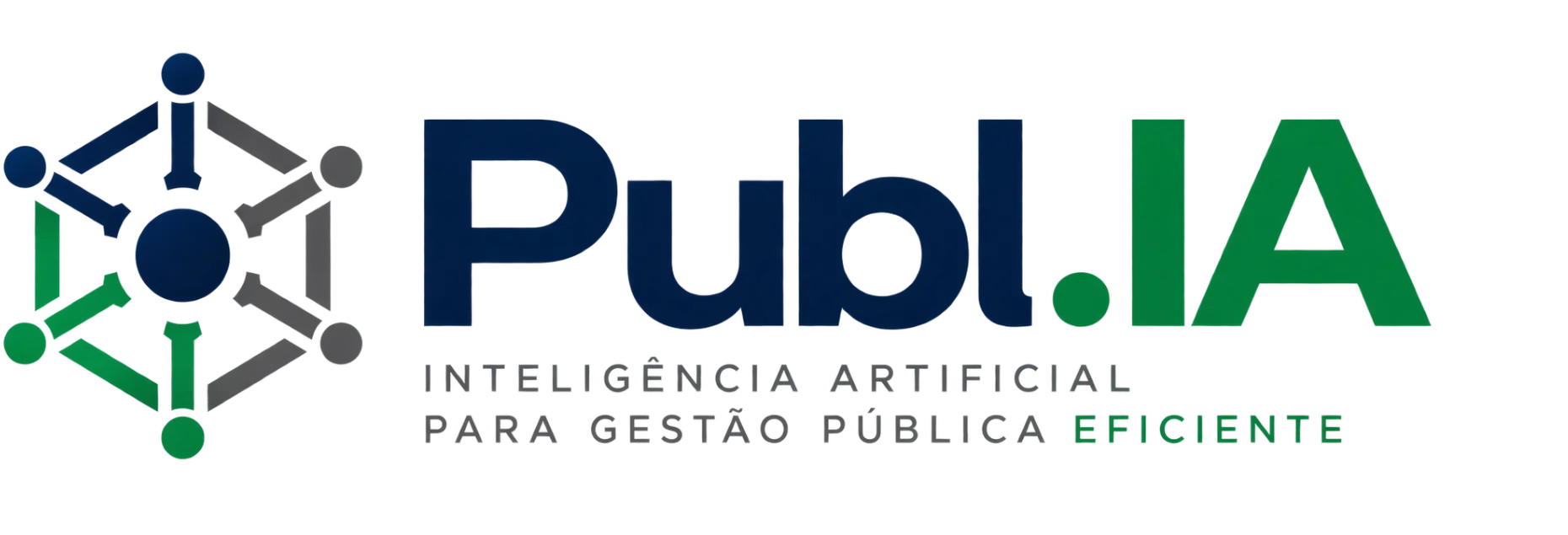 Publ.IA — inteligência artificial para gestão pública eficiente